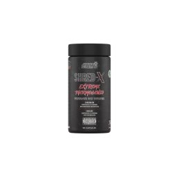 Shred X Fat Burner 90 kapsz. Applied Nutrition