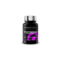 Tryptophan 60 kapsz. Scitec Nutrition