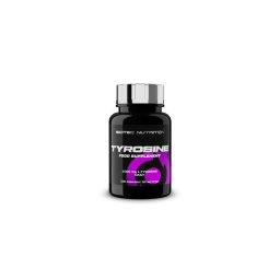Tyrosine 100 kapsz. Scitec Nutrition