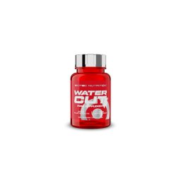 Water Cut 100 kapsz. Scitec Nutrition