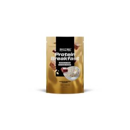 Protein Breakfast 700g csokoládé-brownie Scitec Nutrition