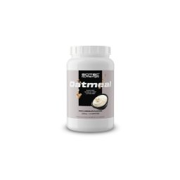 Zabliszt (Oatmeal) 1500g fehércsokoládé Scitec Nutrition