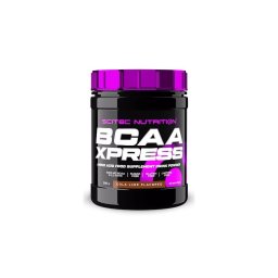 BCAA Xpress 280g alma Scitec Nutrition
