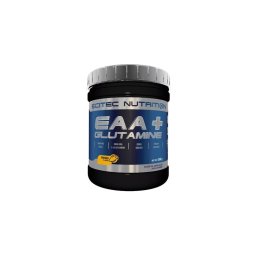 EAA+Glutamine 300g mangó Scitec Nutrition