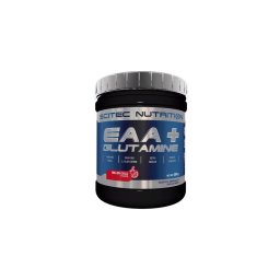 EAA+Glutamine 300g sárgadinnye-kóla Scitec Nutrition