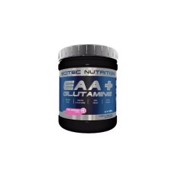 EAA+Glutamine 300g pink limonade Scitec Nutrition