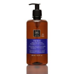 APIVITA Sampon hajhullás ellen férfiaknak - MEN'S TONIC 500ml