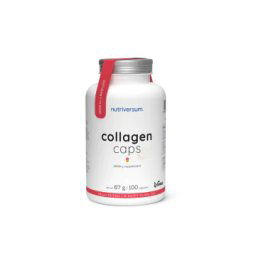 Nutriversum Collagen Caps