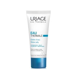 Uriage TERMÁL Hidratáló WATER gél 40ml