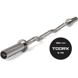 Toorx BCO-120 Olympiai Franciarúd 50 mm