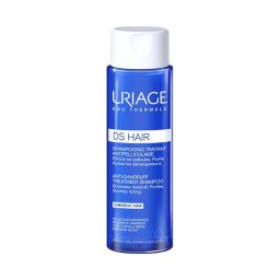 Uriage DS Hair sampon korpás fejbőrre 200ml
