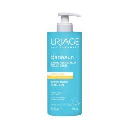 Uriage Bariésun napozás utáni testápoló 500ml