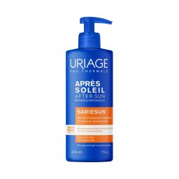 Uriage Bariésun napozás utáni testápoló balzsam 500ml
