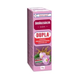 Biomed Ördögcsáklya krém dupla 70g+70g