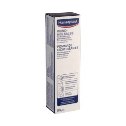 Hansaplast sebkezelő kenőcs 50g