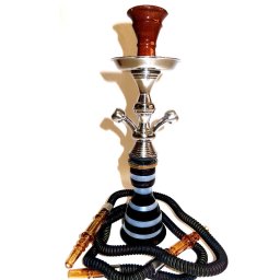 Top Mark - 47 cm - fekete - 2 személyes