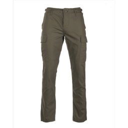 SLIM-FIT BDU FÉRFI NADRÁG