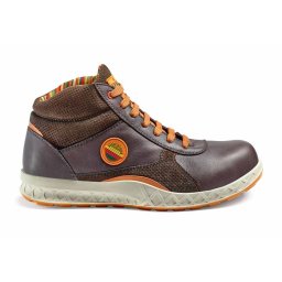 DIKE PREMIUM H S3-SRC-ESD munkavédelmi bakancs
