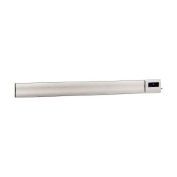 Blumfeldt Cosmic Beam Plus XXL, infravörös hősugárzó, 3000 W, IP44, távirányító, fehér (ACO7-CB-Plus-XXL-WH)