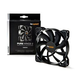 12cm Rendszerhuto Be quiet! Pure Wings 2 - BL046