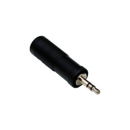 Jack 3.5(M) / 6.3(F) atalakito