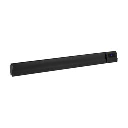 Blumfeldt CosmicBeam Plus XXL, infravörös hősugárzó, 3000 W, IP44, távirányító, fekete (ACO7-CB-Plus-XXL-BK)