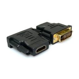 DVI (M) - HDMI (F) atalakito