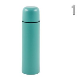 Termosz színes 0,5l 170700360 6féle színben
