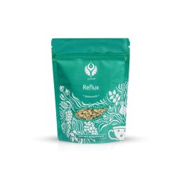 UKKO Reflux Teakeverék 80 g - Szav. ideje: 2026.10.20.