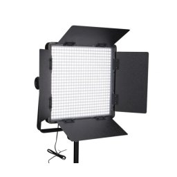 600DSA 5600K LED panel DMX vezérléssel