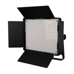 900DSA 5600K LED panel DMX vezérléssel