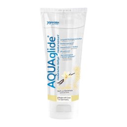 AQUAglide Vaníliás síkosító - 100ml