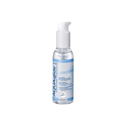 AQUAglide Sensitive síkosító (125ml)