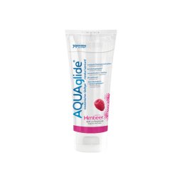 AQUAglide Málnás síkosító - 100ml