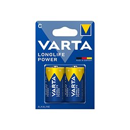 Varta Longlife Power baby elem