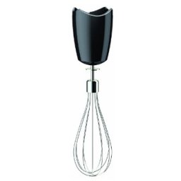 MQ10 Multiquick EasyClick fém habverő, fekete