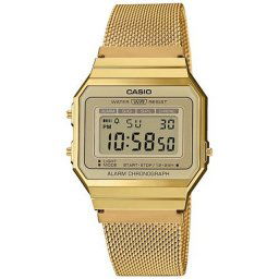Casio A700WEMG-9AEF karóra