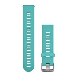 Garmin Óraszíj Forerunner 245 Aqua (Quick Rekease Band)