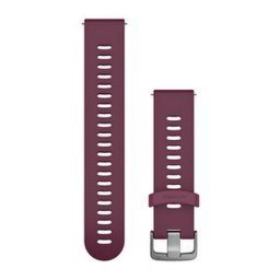 Garmin Óraszíj Forerunner 245 Berry (Quick Rekease Band)