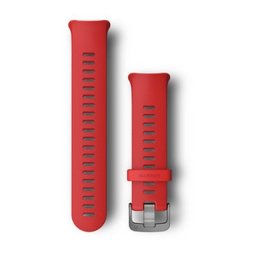Garmin Óraszíj Forerunner 45 Piros