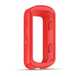 Garmin Tok edge 530 Szilikon Piros