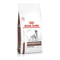 Royal Canin Canine Gastrointestinal High Fibre gyógytáp 14kg