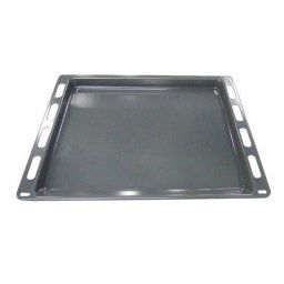 HZ331071 - zománcozott sütőtepsi, Bosch/Siemens 44,1cm x 37,0cm x 2,45cm