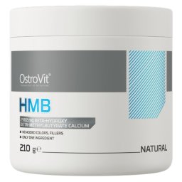 Ostrovit HMB 210 g powder