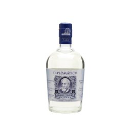Diplomatico Planas rum 0,7L 47%
