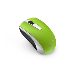 ECO-8100 wireless Green Rechargeable NiMH Battery (31030004404)