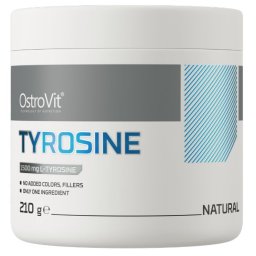 Ostrovit Tyrosine 210 g