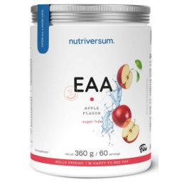 Nutriversum EAA 360 g New