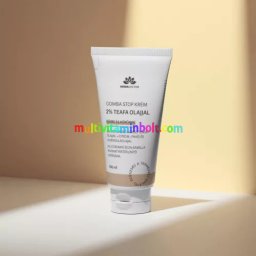 Gomba Stop krém 100 ml, gyógynövényekkel - HerbaDoctor
