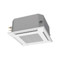 Fujitsu AUXG18KVLA / AOYG18KBTB inverteres kazettás monosplit klíma